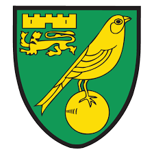 Maglia Norwich City